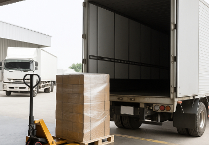 Cross-Docking Services